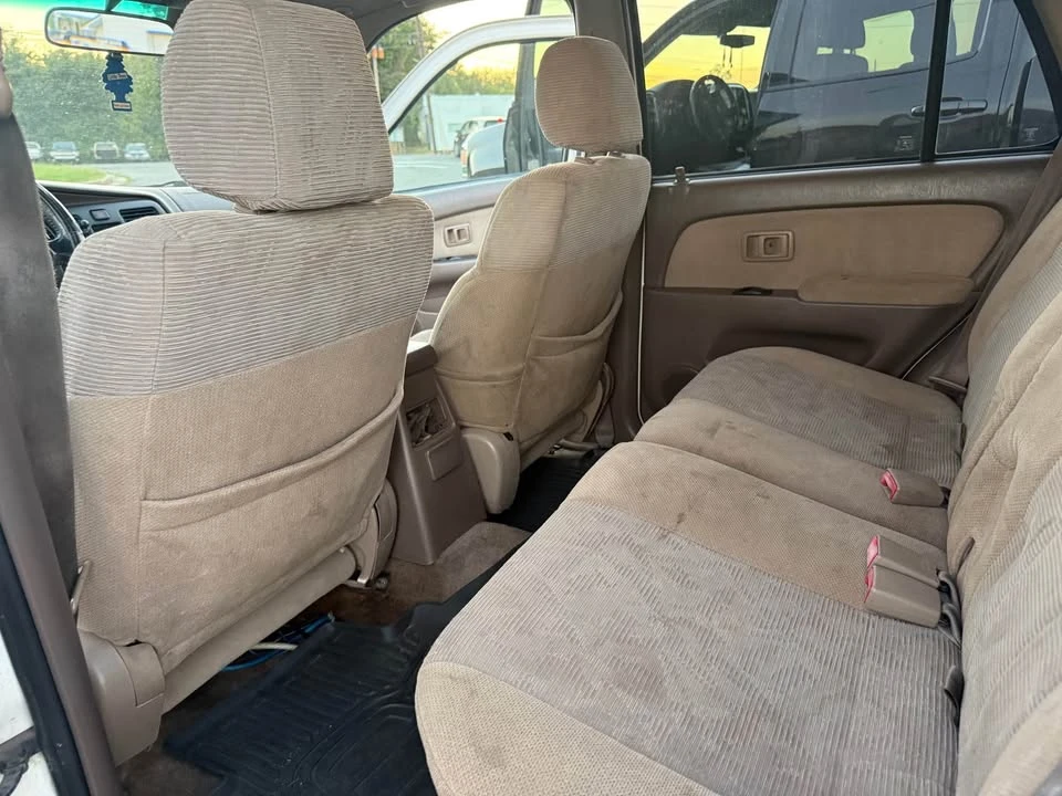 2000 Toyota 4Runner 3rd Gen - Image 9 of 18