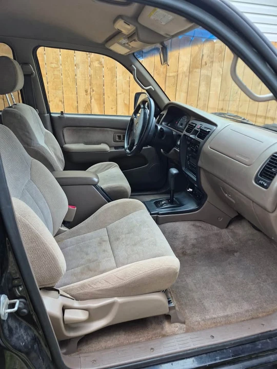 2000 Toyota 4Runner 3rd Gen - Image 9 of 10