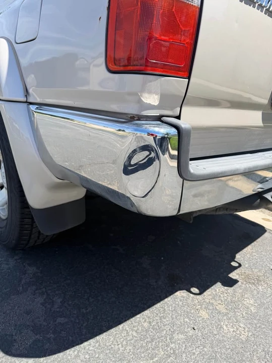 2000 Toyota 4Runner 3rd Gen - Image 5 of 14