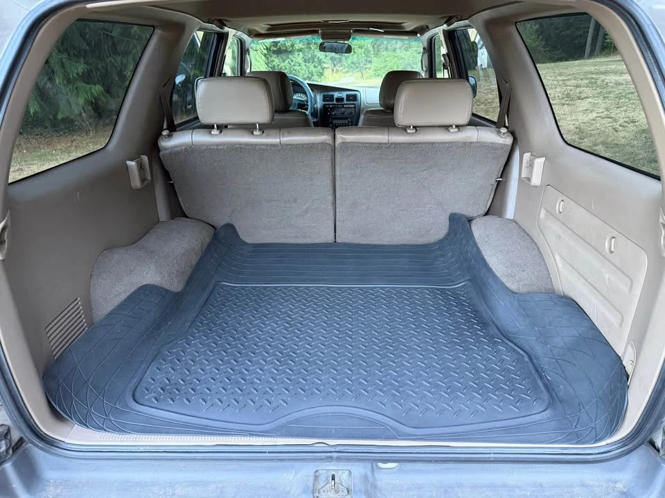 2000 Toyota 4Runner 3rd Gen - Image 12 of 13