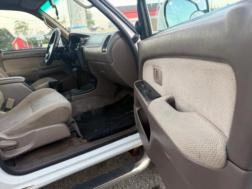2000 Toyota 4Runner 3rd Gen - Image 7 of 18