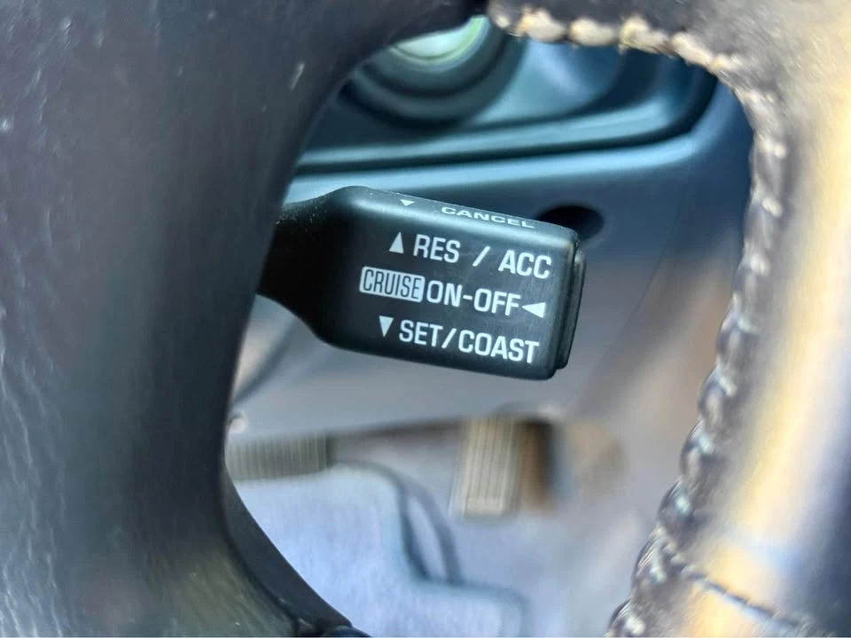 2000 Toyota 4Runner 3rd Gen - Image 20 of 20