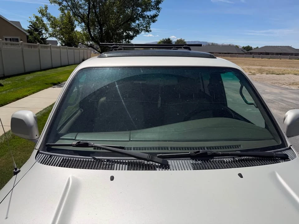 2000 Toyota 4Runner 3rd Gen - Image 14 of 14