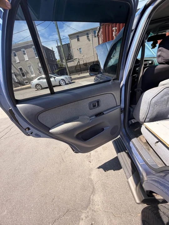 2000 Toyota 4Runner 3rd Gen - Image 8 of 13