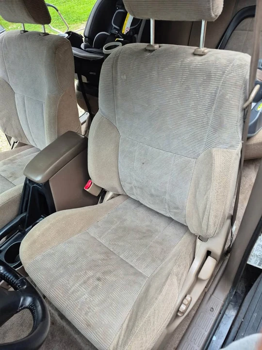 2000 Toyota 4Runner 3rd Gen - Image 4 of 10