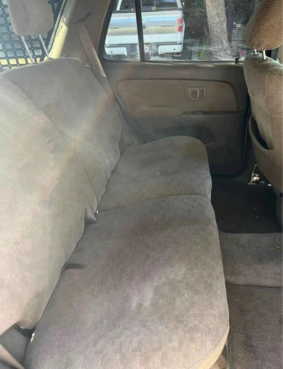 2000 Toyota 4Runner 3rd Gen - Image 11 of 13