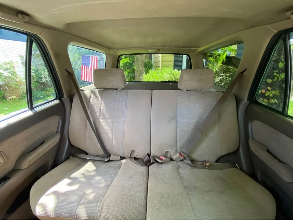 2000 Toyota 4Runner 3rd Gen - Image 8 of 8