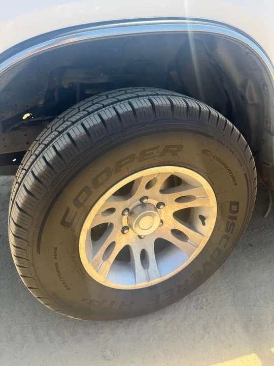 2000 Toyota 4Runner 3rd Gen - Image 10 of 20
