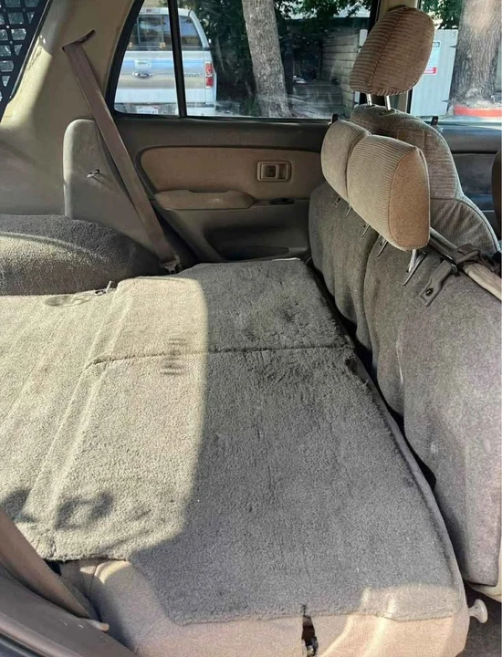 2000 Toyota 4Runner 3rd Gen - Image 10 of 13