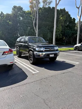 2000 Toyota 4Runner SR5 Sport Utility 4D
