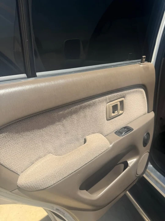 2000 Toyota 4Runner 3rd Gen - Image 20 of 20
