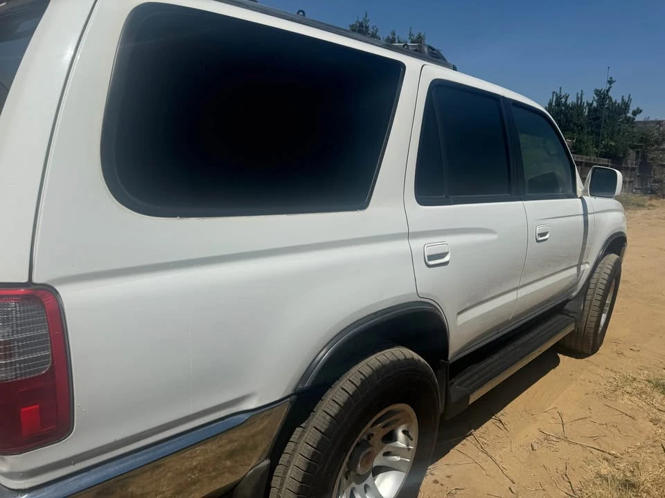 2000 Toyota 4Runner 3rd Gen - Image 7 of 20