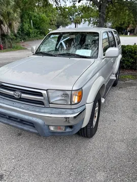 2000 Toyota 4Runner SR5 Sport Utility 4D