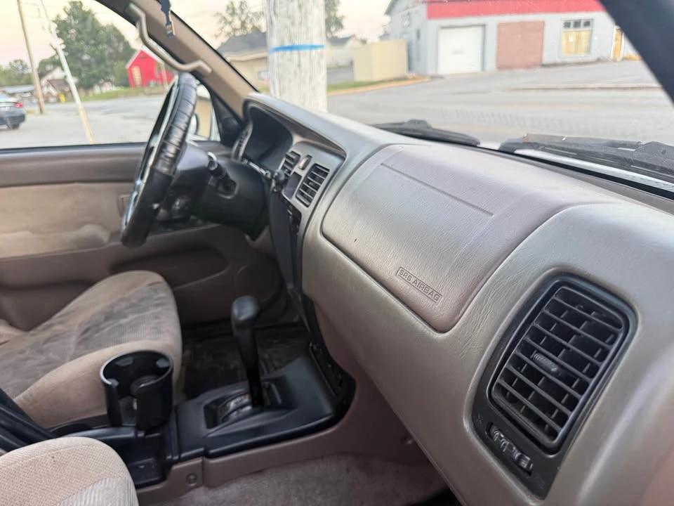 2000 Toyota 4Runner 3rd Gen - Image 6 of 18