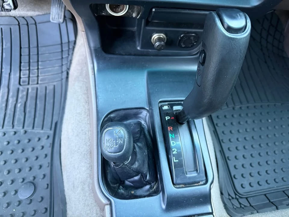 2000 Toyota 4Runner 3rd Gen - Image 11 of 13