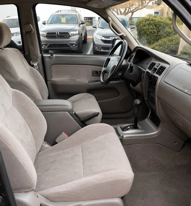 2000 Toyota 4Runner 3rd Gen - Image 14 of 17