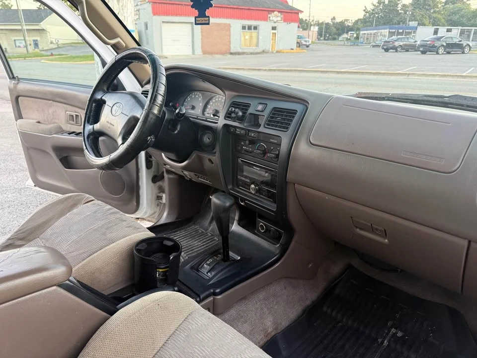 2000 Toyota 4Runner 3rd Gen - Image 12 of 18
