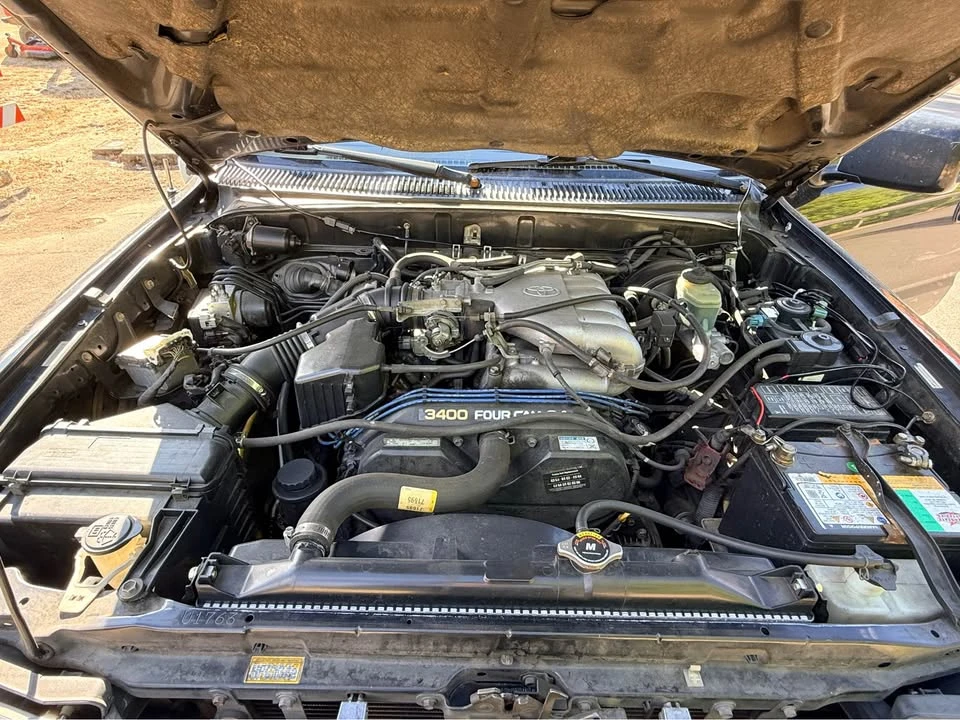 2000 Toyota 4Runner 3rd Gen - Image 15 of 17