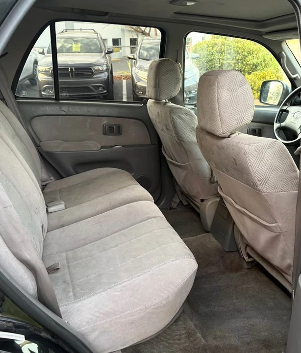 2000 Toyota 4Runner 3rd Gen - Image 16 of 17