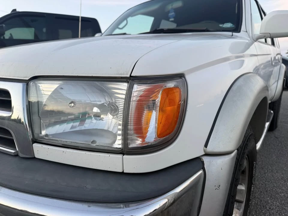 2000 Toyota 4Runner 3rd Gen - Image 17 of 18