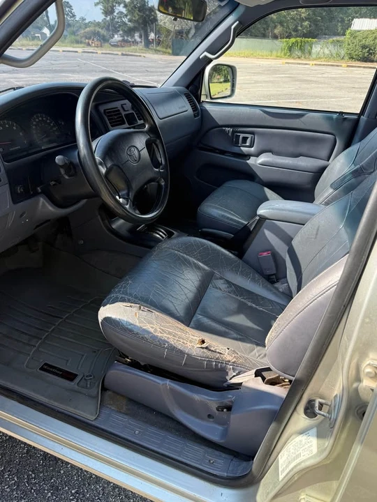 2000 Toyota 4Runner 3rd Gen - Image 5 of 16