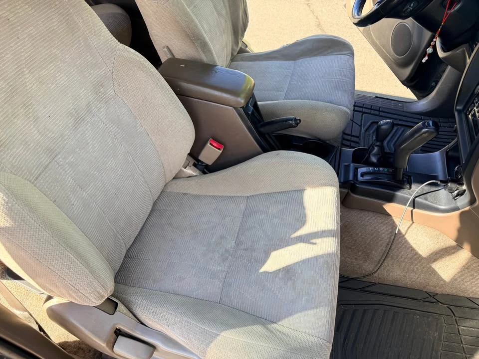 2000 Toyota 4Runner 3rd Gen - Image 12 of 17