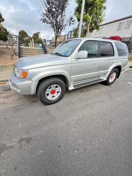 2000 Toyota 4Runner SR5 Sport Utility 4D