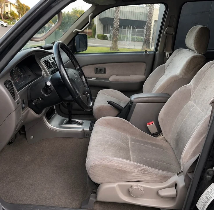 2000 Toyota 4Runner 3rd Gen - Image 13 of 17