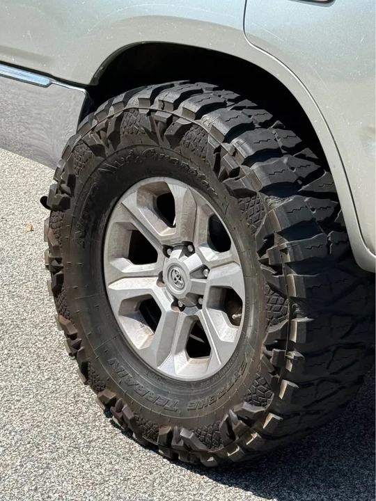 2000 Toyota 4Runner 3rd Gen - Image 14 of 16