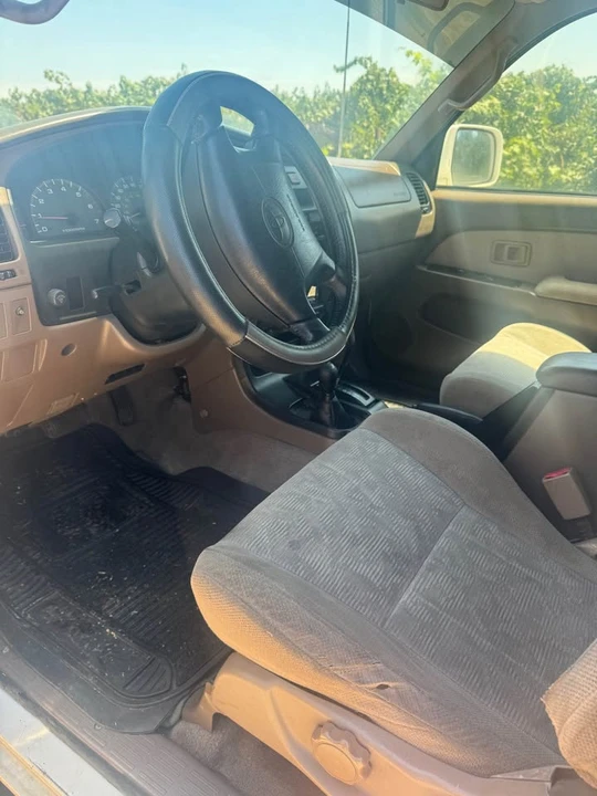2000 Toyota 4Runner 3rd Gen - Image 18 of 20