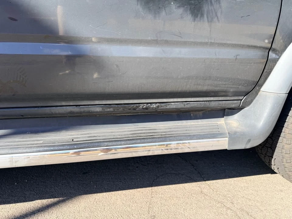 2000 Toyota 4Runner 3rd Gen - Image 17 of 17