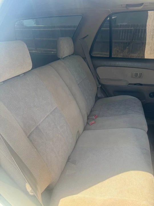 2000 Toyota 4Runner 3rd Gen - Image 13 of 20