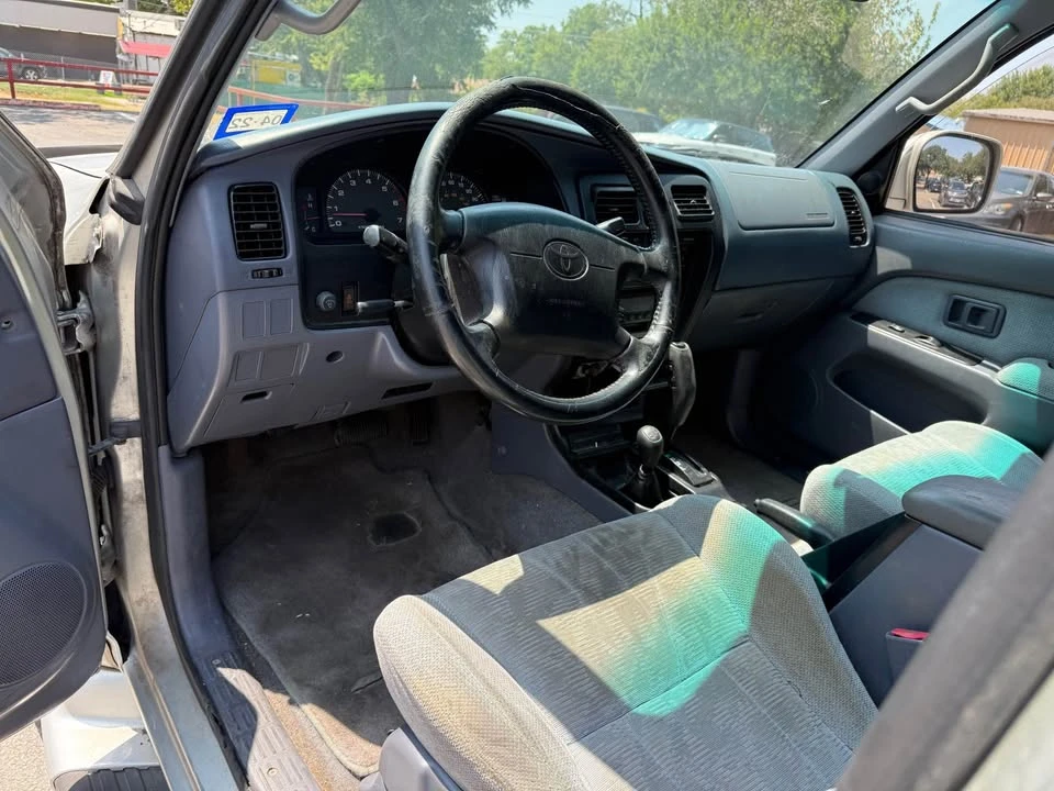 2000 Toyota 4Runner 3rd Gen - Image 6 of 12