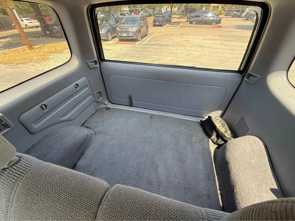 2000 Toyota 4Runner 3rd Gen - Image 9 of 12