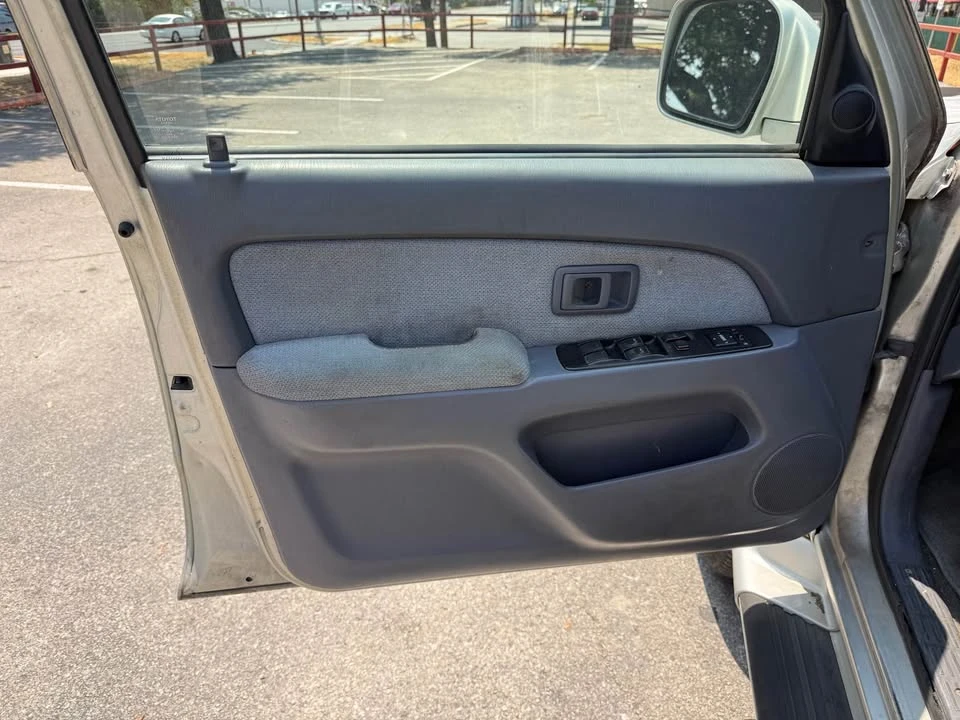 2000 Toyota 4Runner 3rd Gen - Image 7 of 12