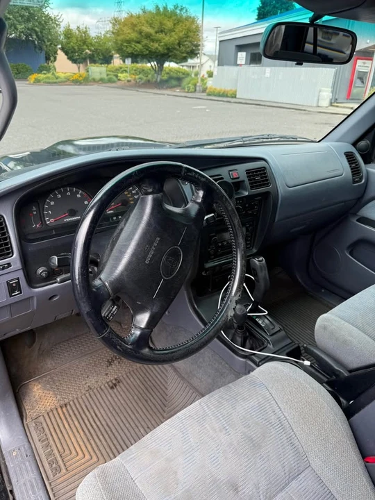 2000 Toyota 4Runner 3rd Gen - Image 5 of 6
