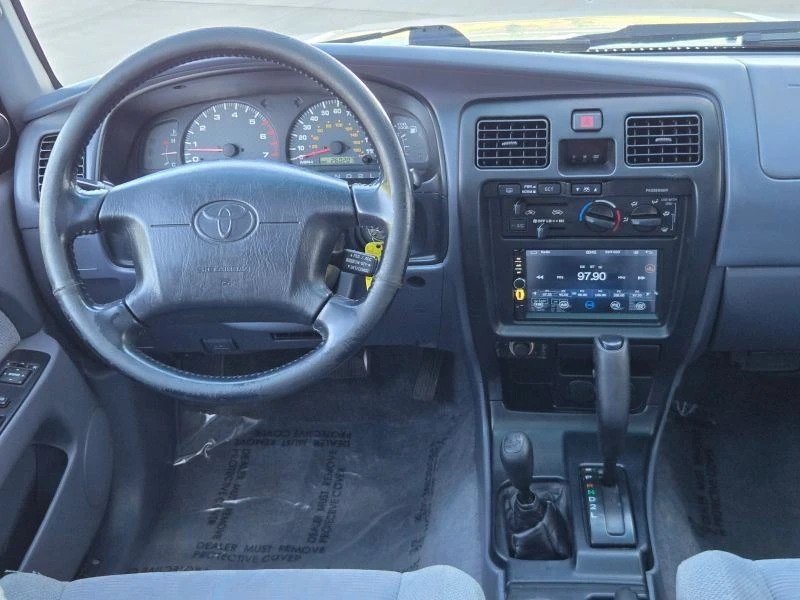 2000 Toyota 4Runner 3rd Gen - Image 18 of 20