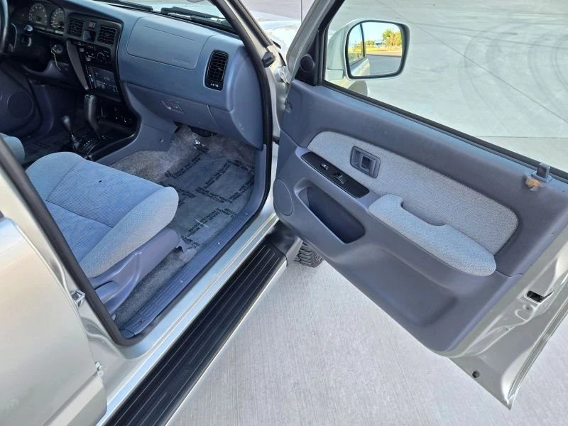 2000 Toyota 4Runner 3rd Gen - Image 13 of 20