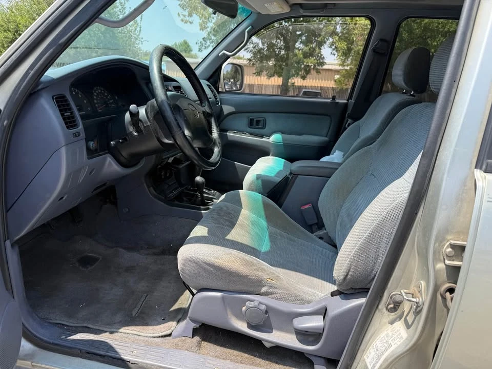 2000 Toyota 4Runner 3rd Gen - Image 5 of 12