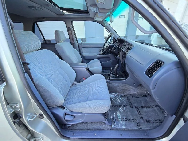 2000 Toyota 4Runner 3rd Gen - Image 14 of 20