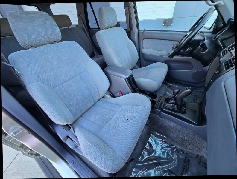 2000 Toyota 4Runner 3rd Gen - Image 15 of 20
