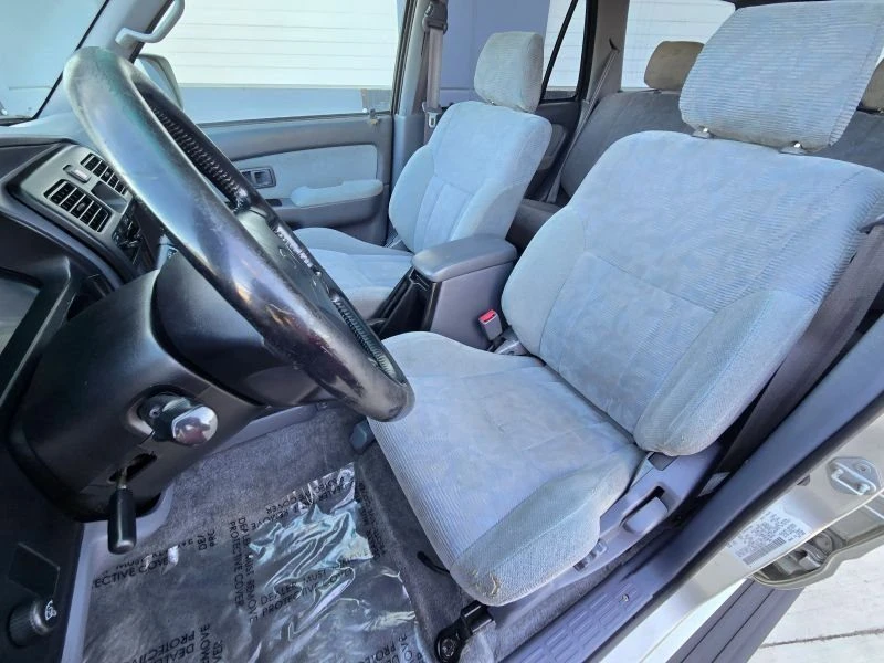 2000 Toyota 4Runner 3rd Gen - Image 12 of 20