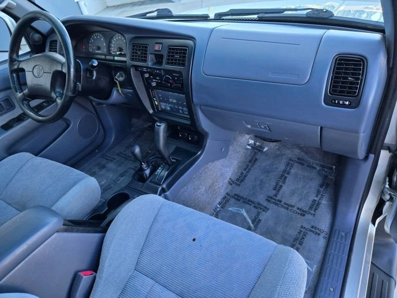 2000 Toyota 4Runner 3rd Gen - Image 2 of 20