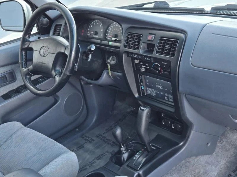 2000 Toyota 4Runner 3rd Gen - Image 16 of 20