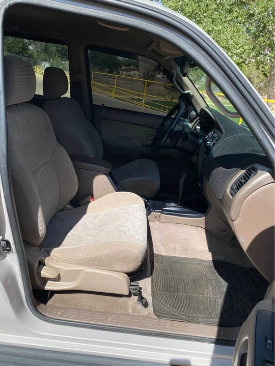2000 Toyota 4Runner 3rd Gen - Image 10 of 15