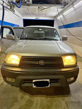 2000 Toyota 4Runner SR5 Sport Utility 4D