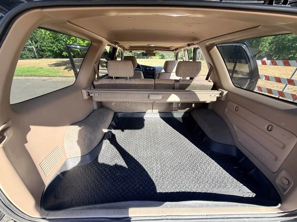 2000 Toyota 4Runner 3rd Gen - Image 14 of 17