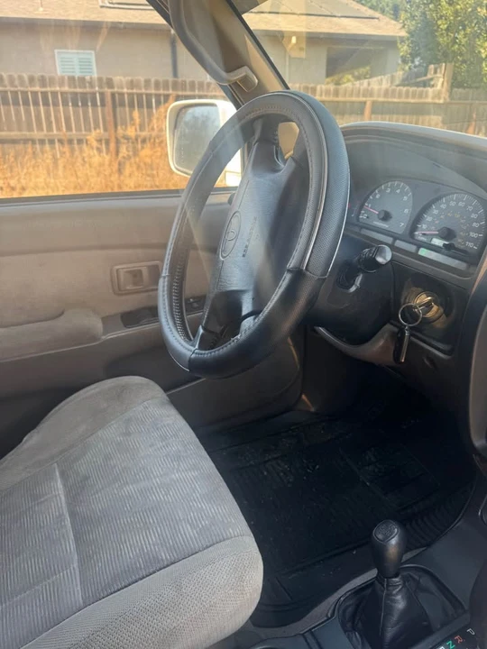 2000 Toyota 4Runner 3rd Gen - Image 11 of 20