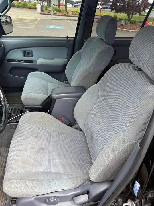 2000 Toyota 4Runner 3rd Gen - Image 4 of 6