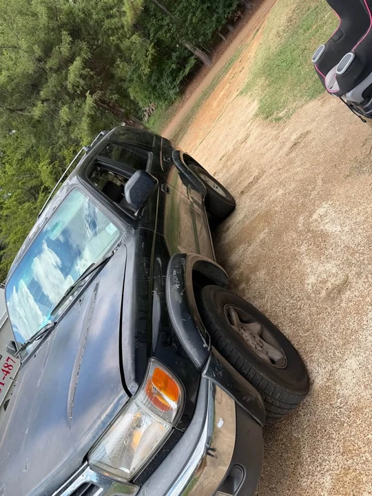 2000 Toyota 4Runner 3rd Gen - Image 5 of 7